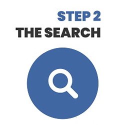 The Search